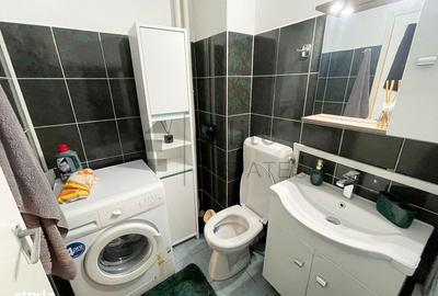 Apartament cu 2 camere decomandat în Dacia - 7