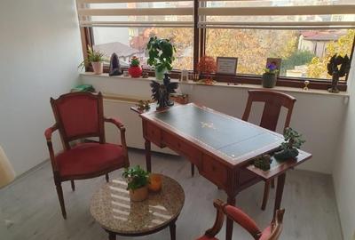 Calea Floreasca, cabinet sau birou, 73 mp, loc parcare subsol, cladire birouri - 5