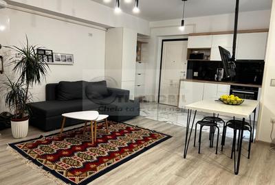 Garsonieră nedecomandată în Tătărași - 1