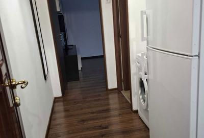 Apartament cu 2 camere nedecomandat în Torontalului - 5