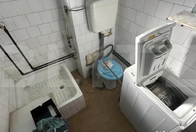 Apartament cu 4 camere decomandat în Centru Civic - 7