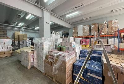 Spatiu Multifunctional Pallady cu iesire in  bulevard si parcare proprie - 3