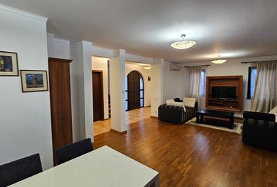 Vila individuala superba| Mobilata | Complex rezidential | Teren 600 mp - 2