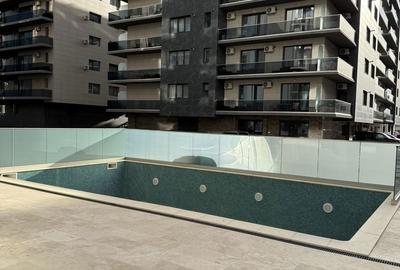 Apartament cu 2 camere în Nord - 1