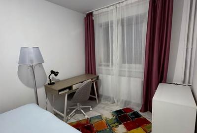 Apartament cu 2 camere semidecomandat în Calea București - 2