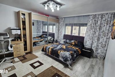 Apartament cu 3 camere decomandat în Coiciu - 9
