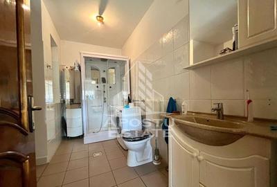 Vila individuala cu 5 camere zona Ronat - 16