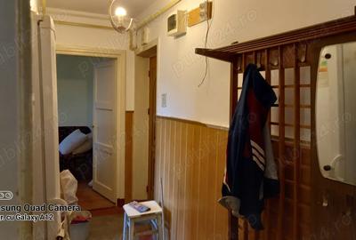 Apartament 3 camere pe Calea Domneasca - 3