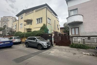 VILA cu 2 apartamente in apropiere de Piata Alba Iulia - 2