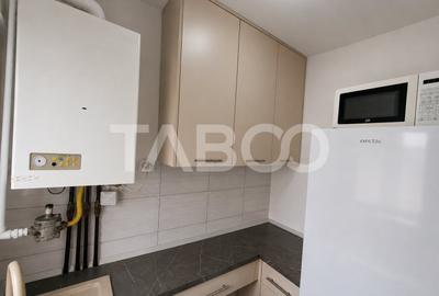 Garsonieră decomandată, mobilată în Calea Dumbrăvii - 5