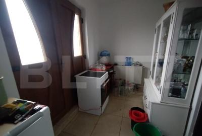 Villa, 500 mp, 7 camere, 3500 mp teren, zona Stramba - 1