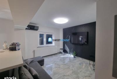 Apartament cu 3 camere în Central - 2
