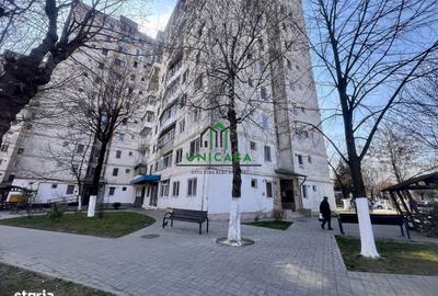 Apartament cu 3 camere în Ostroveni - 2