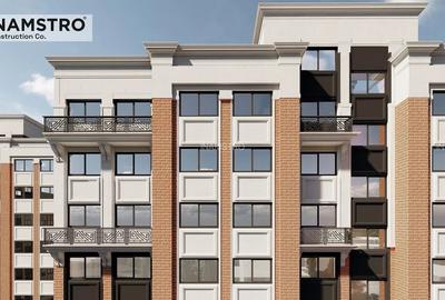 TVA 9% INCLUS *Apartament 1 camera PREMIUM* - 39,80 mp - 5