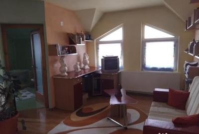 Casă cu 7 camere cu Teren 777 Mp în Chișineu-Criș - 8