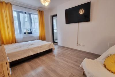 Militari Residence - 5