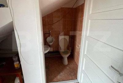 Casa cu 5 incaperi, 580mp, zona Carpati 1 - 4