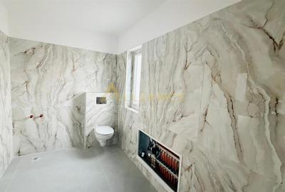 Casă individuală cu 4 camere cu Teren 450 Mp în Berceni - 13