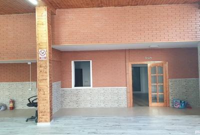 Spațiu comercial, de 500 mp, în Mihail Kogălniceanu - 4