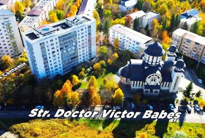 Apartament cu 2 camere semidecomandat în Săsar - 5