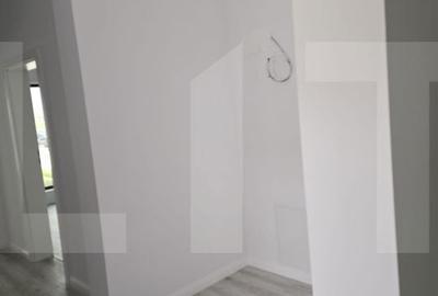 Casă cu 3 camere cu Teren 332 Mp în Moșnița Nouă - 10