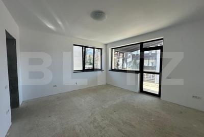 Casă individuală cu 6 camere cu Teren 1121 Mp în Predeal - 4