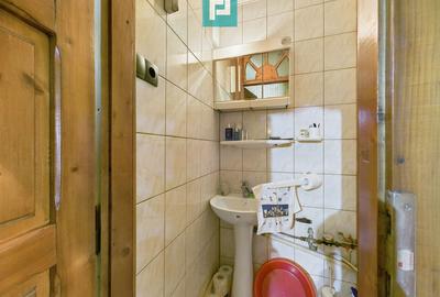 Apartament cu 3 camere decomandat în Podgoria - 11