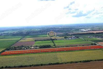 Teren de 500 mp, în Soarelui - 3