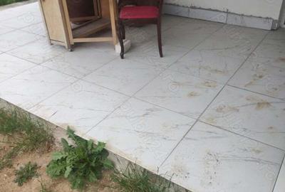 Vand casa - 2