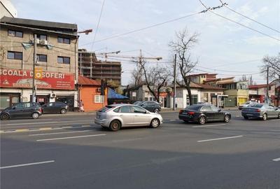 Casă individuală cu 4 camere cu Teren 325 Mp în Drumul Taberei - 5