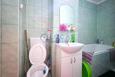 Apartament cu 3 camere semidecomandat în Mănăștur - 7