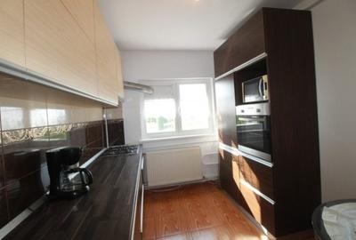 Inchiriere apartament 3 camere|Eroii Revolutiei|1980|Centrala proprie - 12