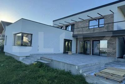 Apartament cu 3 camere, prima inchiriere, 80 mp, parcare, terasa, zona Dezmir - 2