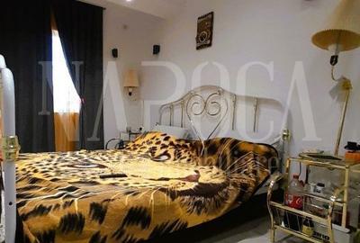 Casă cu 4 camere în Central - 6