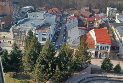 Apartament cu 3 camere decomandat în Ultracentral - 7