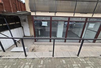 Spațiu comercial, de 71 mp, în Nicolae Bălcescu - 1