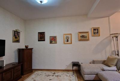 Domenii - 1 Mai - Victoriei - Bloc nou - Apartament 2 camere - mobilat modern - 6