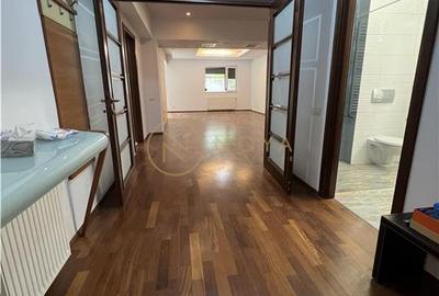 Apartament de 3 camere de vanzare in zona Herastrau la 1 min de parc - 8