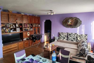 Apartament cu 3 camere semidecomandat în Ultracentral - 3