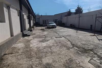 Spațiu comercial, de 350 mp, în Dorobanți - 3