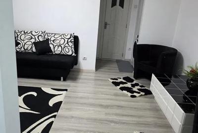 Apartament cu 3 camere, mobilat în 1 Mai - 2