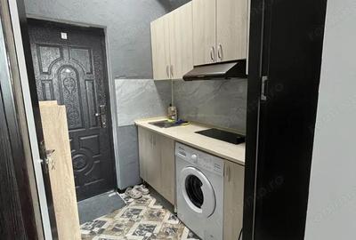 De inchiriat garsoniera in zona Sagului - 1