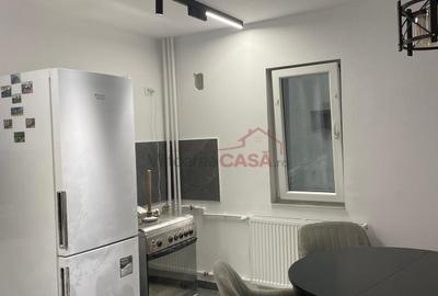 Apartament cu 4 camere decomandat, mobilat în Pantelimon