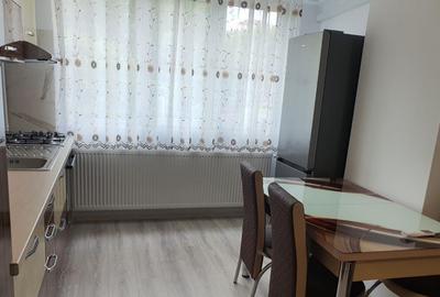 Apartament cu 2 camere, mobilat în Tătărași - 7