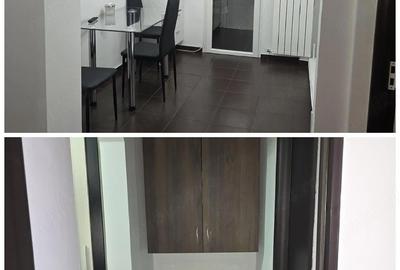 Apartament cu 3 camere decomandat în Lipovei - 6