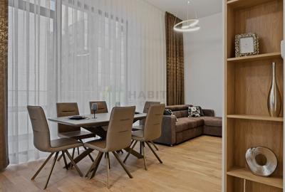 Apartament cu 2 camere, mobilat în Cotroceni - 6