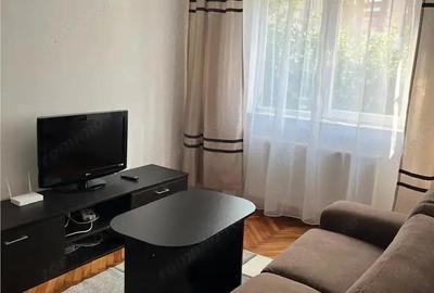 Apartament luminos si recent renovat de 3 camere in zona Florilor
