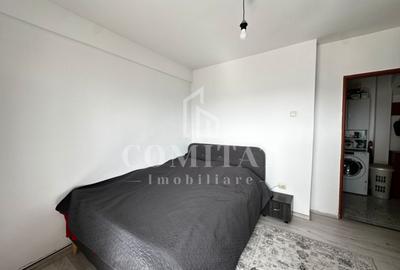 Apartament cu 4 camere decomandat, mobilat în Mărăști - 2