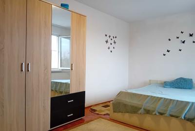 Apartament cu 2 camere decomandat în Tudor Vladimirescu - 10