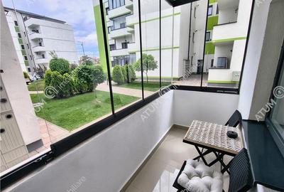 Apartament cu 2 camere decomandat, mobilat în Tineretului - 8